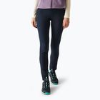 Women's trekking trousers REGATTA Pentre Stretch navy