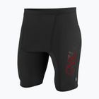 Men's swim shorts O'Neill Premium Skins Surf black
