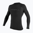 Men's O'Neill Thermo-X swim shirt black 5022