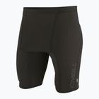 Men's neoprene shorts O'Neill Thermo-X 0.5 mm black