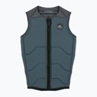 O'Neill Nomad Comp cadet blue/gun metal protective vest