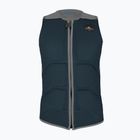 O'Neill Nomad Comp cadet blue/gun metal protective vest