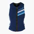 O'Neill Slasher Comp women's protective vest hz1 french navy/christina