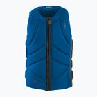 O'Neill Slasher Comp ocean/graph children's protective vest