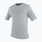 Men's swim top O'Neill Trvlr Hybrid Graphic Sun Shirt smoke