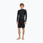 Men's neoprene jacket O'Neill O'Riginal 2 mm Beavertail Full Zip Jacket black/black