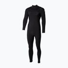 Men's swimming wetsuit O'Neill Epic 3/2 Chest Zip Full A05 black/black/black