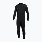 Men's wetsuit O'Neill O'Riginal RG8 3/2 Chest Zip Full black/black
