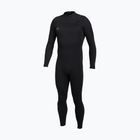 Men's swimming wetsuit O'Neill O'Riginal RG8 5/4 mm Chest Zip Full black
