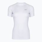 Women's swim top O'Neill Basic Skins Rash Guard SS white
