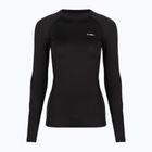 Women's swim longsleeve O'Neill Basic Skins Rash Guard LS black