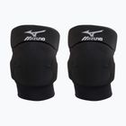 Mizuno Open Back Kneepad volleyball knee pads black Z59SS89009