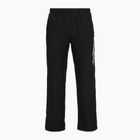 Men's training trousers Mizuno Takeshi Track black