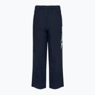 Children's training trousers Mizuno Takeshi Track navy