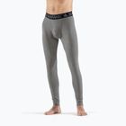 Men's Surfanic Bodyfit Long thermal trousers John charcoal