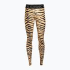 Women's Surfanic Cozy Limited Edition Long John tiger thermal trousers