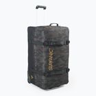 Surfanic Maxim 100 Roller Bag 100 l forest geo camo travel bag