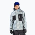 Men's ski jacket Surfanic Avalanche Concrete grey