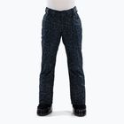 Women's ski trousers Surfanic Glow Jag black