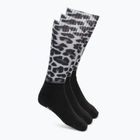 Ski socks Surfanic Pro Tech 3 pak Jag black