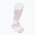 Women's ski socks Surfanic Pro Tech Plus 3Pk Sock pink