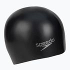 Speedo Long Hair swimming cap black 8-061680001