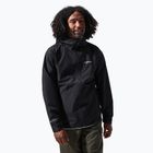 Men's Berghaus Paclite 2.0 Shell black/black rain jacket