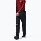 Men's Berghaus Hillwalker rain trousers black/black