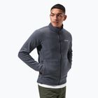Men's Berghaus Prism Micro IA carbon fleece sweatshirt