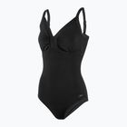 Speedo Watergem Shaping women's one-piece swimsuit black 68-097170001