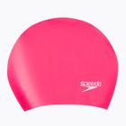 Speedo Long Hair pink swimming cap 8-06168A064