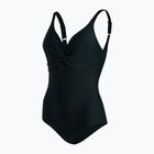 Speedo Brigitte Shaping women's one-piece swimsuit black 8-113790001