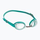 Speedo Jet V2 green swimming goggles 8-09297