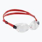 Speedo Futura Classic Junior children's swimming goggles red 8-10900