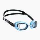 Speedo Aquapure Optical V2 black/smoke swim goggles 68-117737988