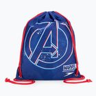 Speedo Wet Kit Swim Bag blue/red