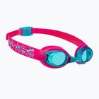 Speedo Illusion Infant vegas pink/bali blue/light blue children's swim goggles 68-12115D448