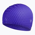Swim cap Speedo Bubble galinda/ultra violet