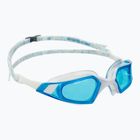 Speedo Aquapulse Pro pool/white/blue swimming goggles