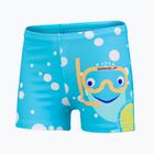 Speedo Turtle Placement children's swim trunks blue 68-05394D820