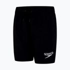 Children's swim shorts Speedo Essential 13" black
