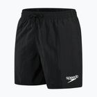 Men's swim shorts Speedo Essentials 16" black