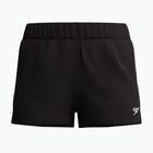 Women's swim shorts Speedo Essential black