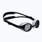Speedo Hydropure black/white/smoke swim goggles 68-126697988