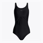 Speedo Maternity Fitness one-piece swimsuit for pregnant women black 8-129110001