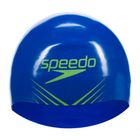 Speedo Fastskin blue swimming cap 68-08216F932