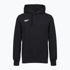 Men's sweatshirt Speedo Club Hoody black