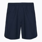 Men's sweatshirt Speedo Club Hoody navy