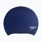 Speedo Long Hair swimming cap navy blue 68-06168G757