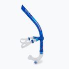 Speedo Centre bllue flame/pool blue/fluo tangerine swim snorkel